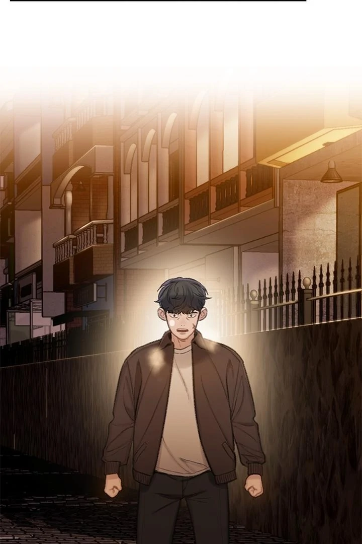 Dark Moon: The Grey City Chapter 22 - halaman 48