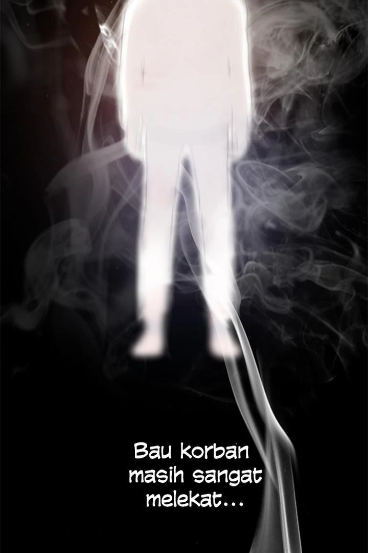 Dark Moon: The Grey City Chapter 22 - halaman 60