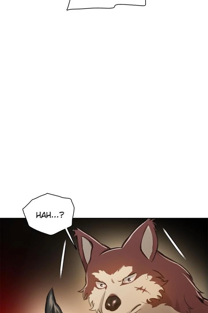 Dark Moon: The Grey City Chapter 22 - halaman 68