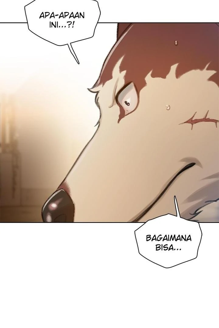 Dark Moon: The Grey City Chapter 22 - halaman 70