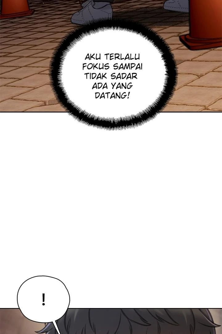 Dark Moon: The Grey City Chapter 22 - halaman 75