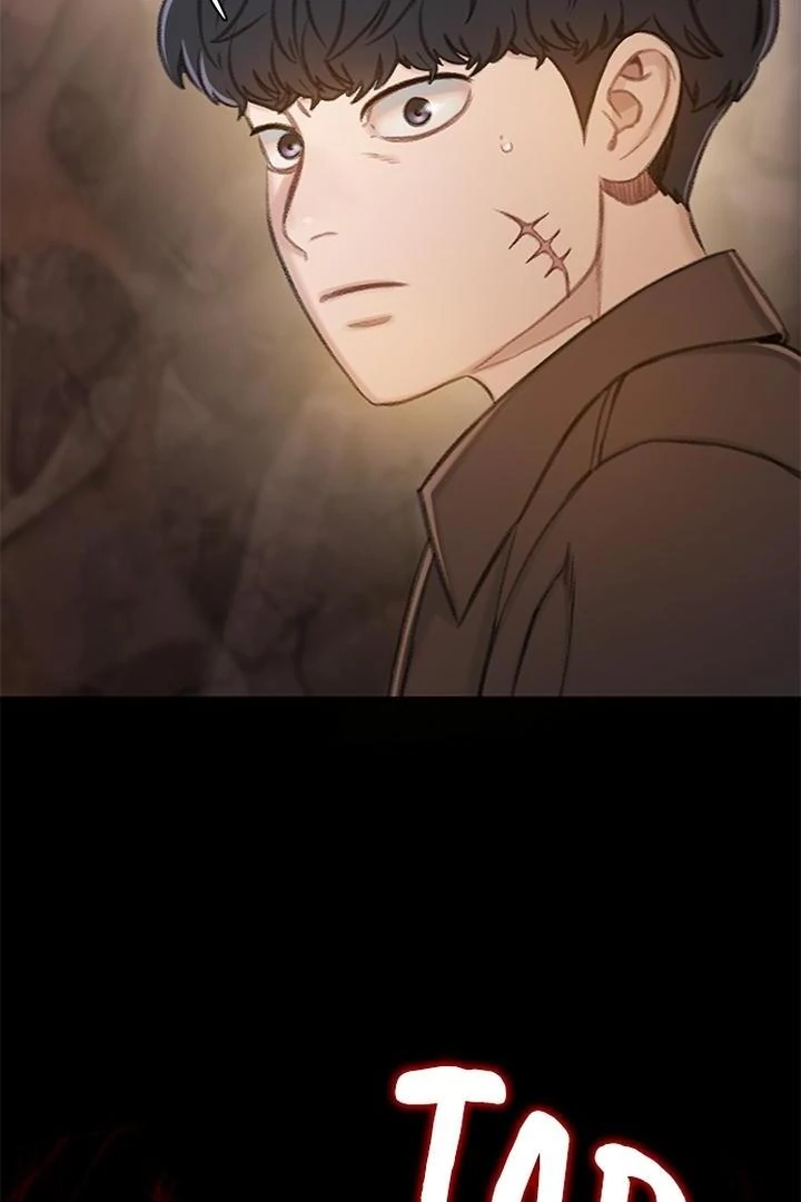 Dark Moon: The Grey City Chapter 22 - halaman 76