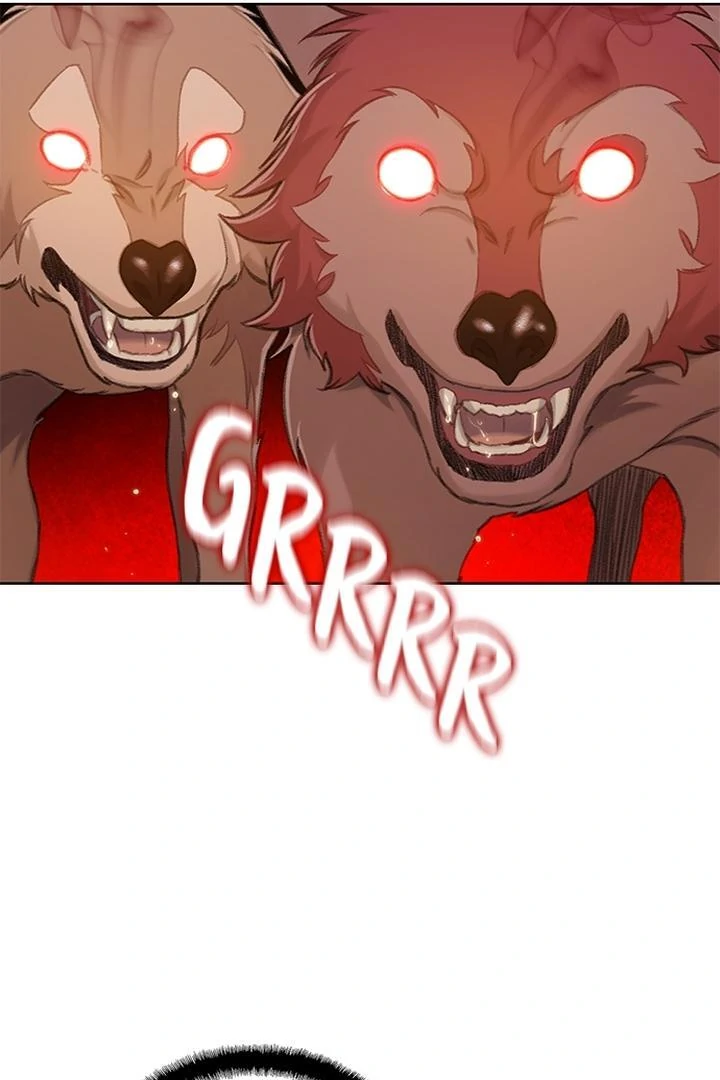 Dark Moon: The Grey City Chapter 22 - halaman 81