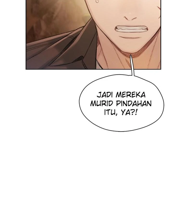 Dark Moon: The Grey City Chapter 22 - halaman 87