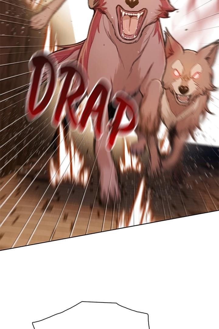 Dark Moon: The Grey City Chapter 22 - halaman 97
