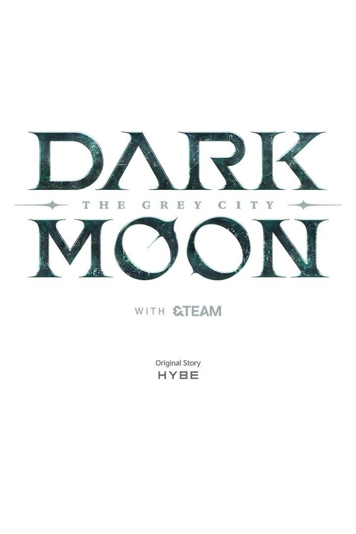 Dark Moon: The Grey City Chapter 23 - halaman 10