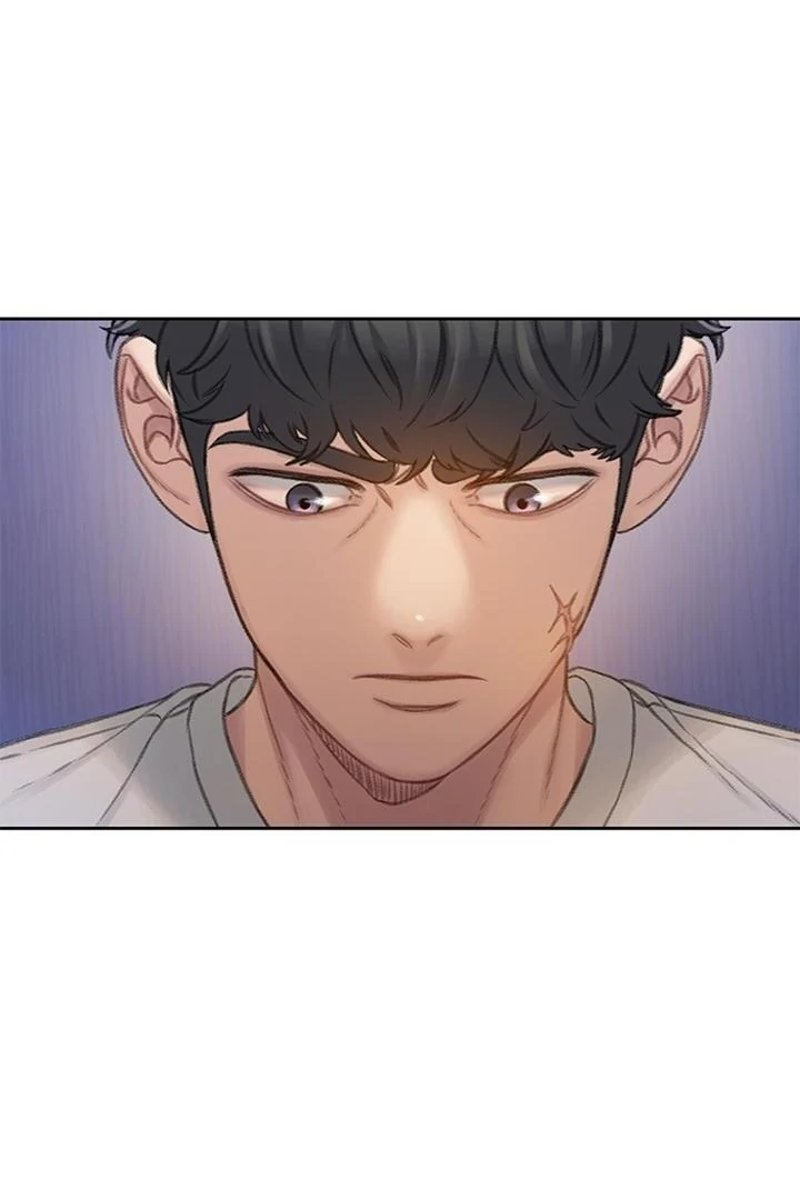 Dark Moon: The Grey City Chapter 23 - halaman 100