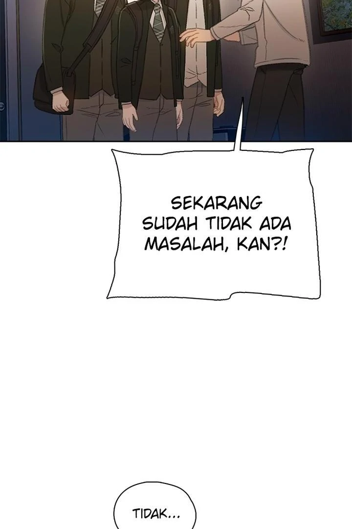 Dark Moon: The Grey City Chapter 23 - halaman 108