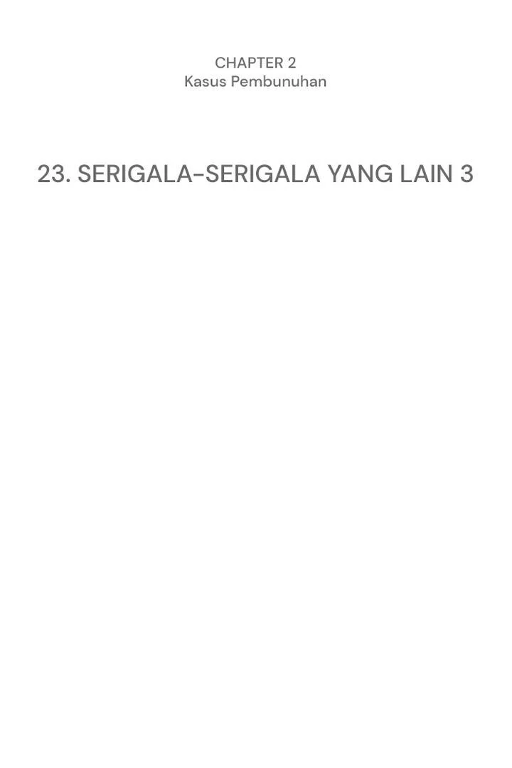 Dark Moon: The Grey City Chapter 23 - halaman 11