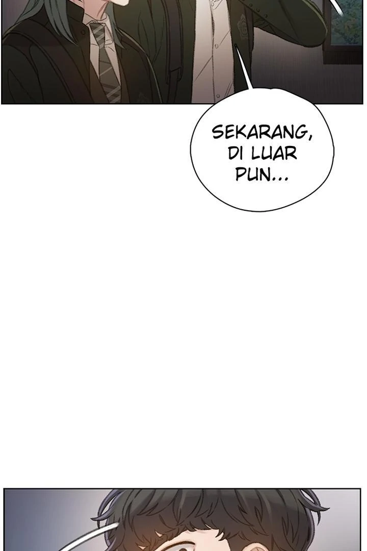 Dark Moon: The Grey City Chapter 23 - halaman 111