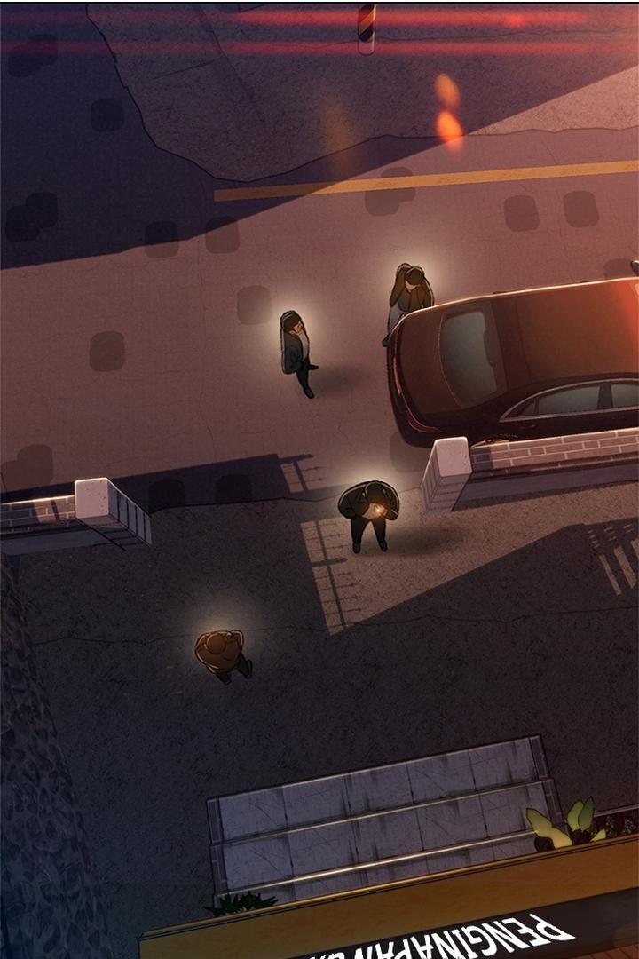 Dark Moon: The Grey City Chapter 23 - halaman 115