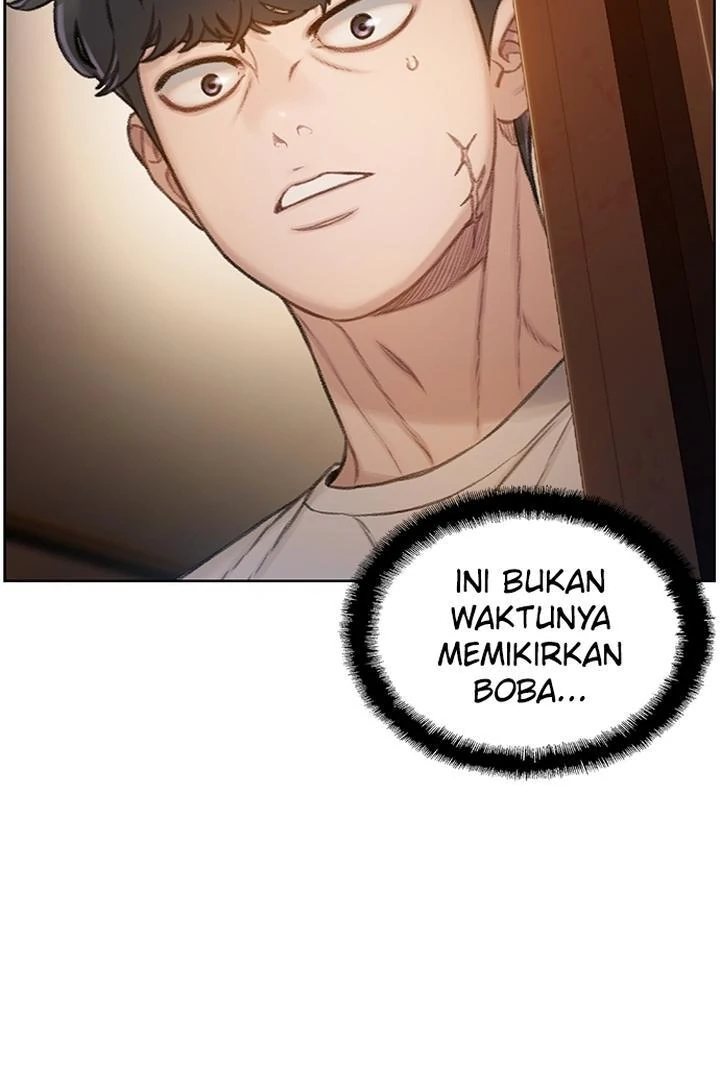 Dark Moon: The Grey City Chapter 23 - halaman 117
