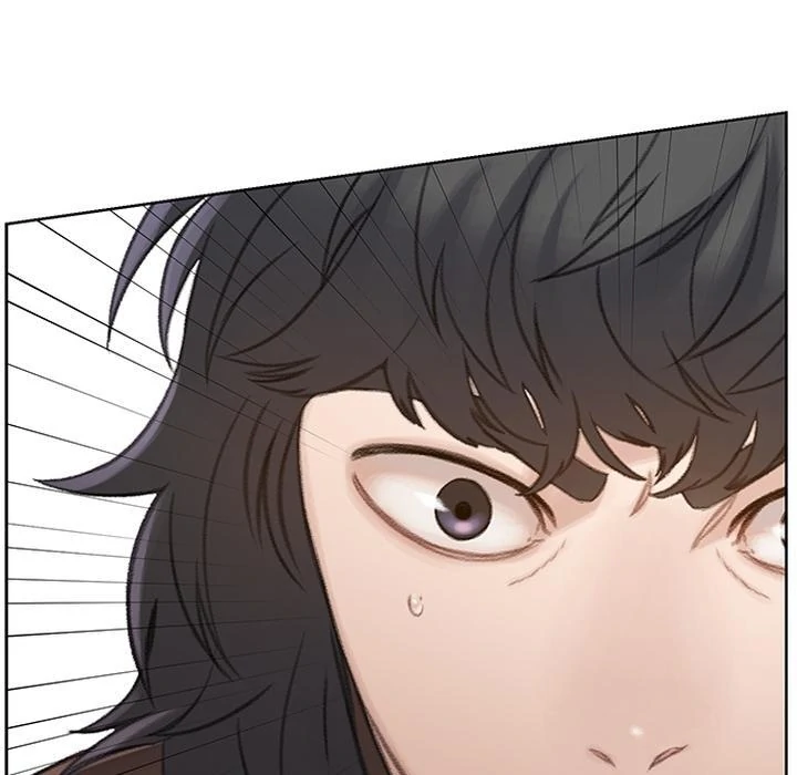Dark Moon: The Grey City Chapter 23 - halaman 21