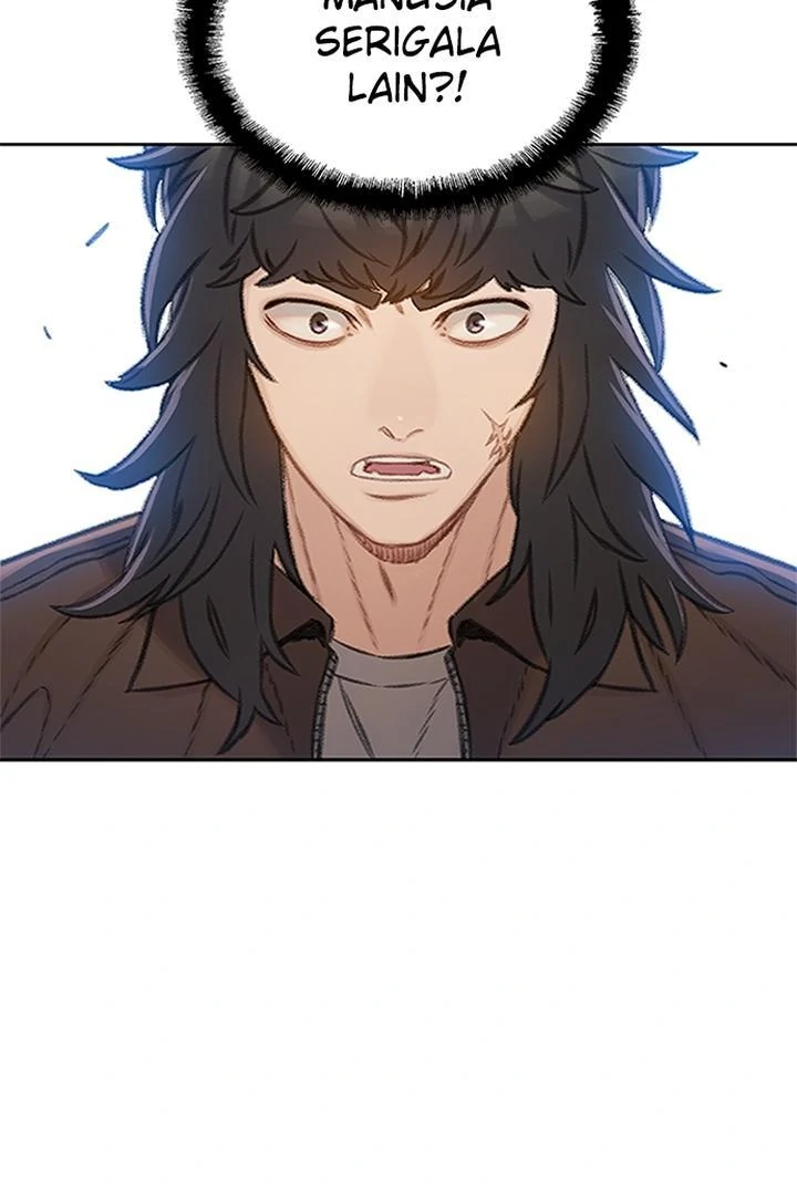 Dark Moon: The Grey City Chapter 23 - halaman 3