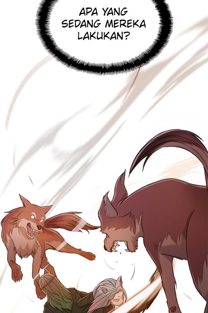 Dark Moon: The Grey City Chapter 23 - halaman 33