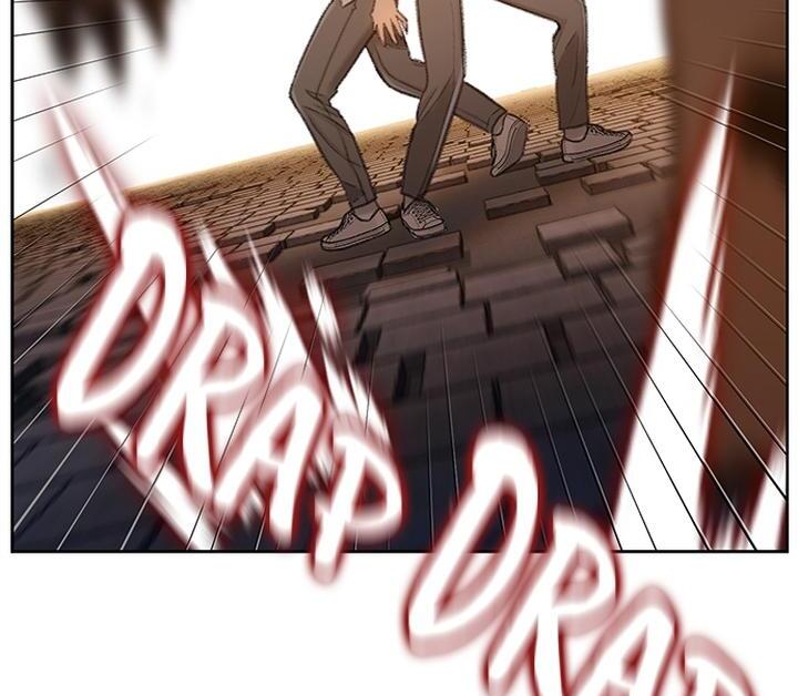 Dark Moon: The Grey City Chapter 23 - halaman 36