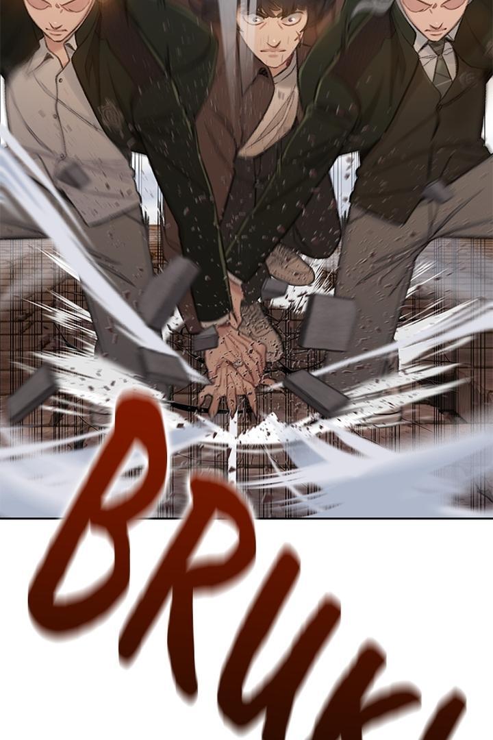 Dark Moon: The Grey City Chapter 23 - halaman 49