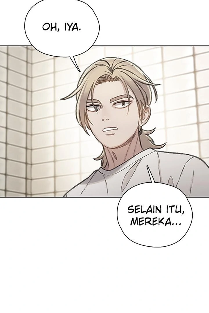 Dark Moon: The Grey City Chapter 23 - halaman 5
