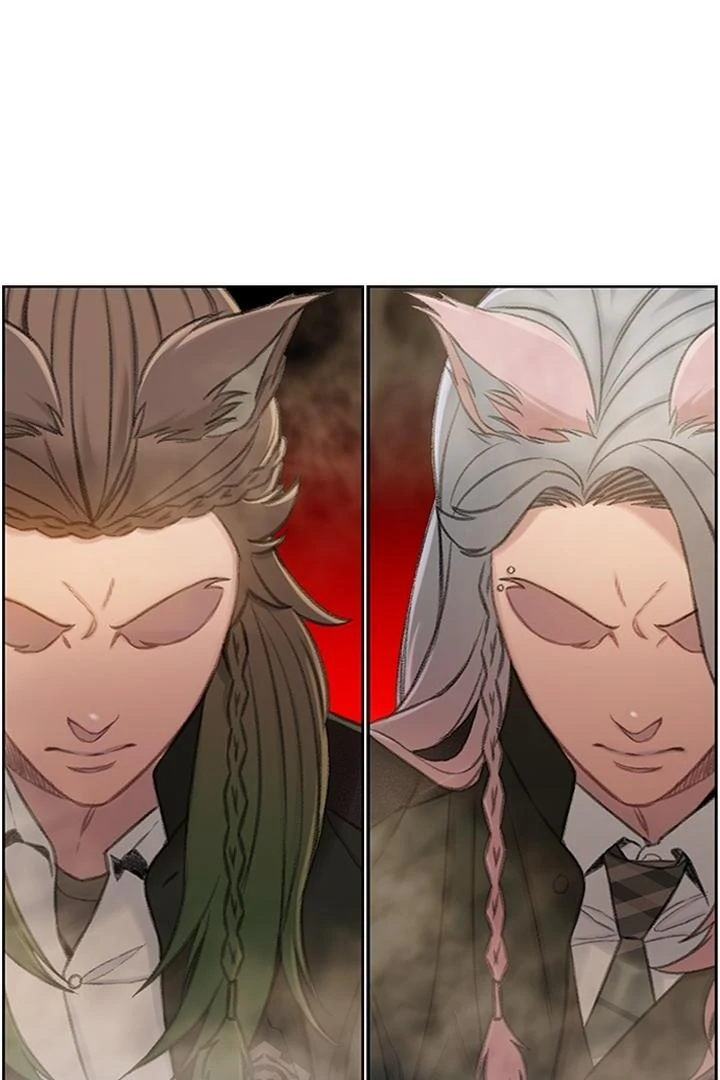 Dark Moon: The Grey City Chapter 23 - halaman 53
