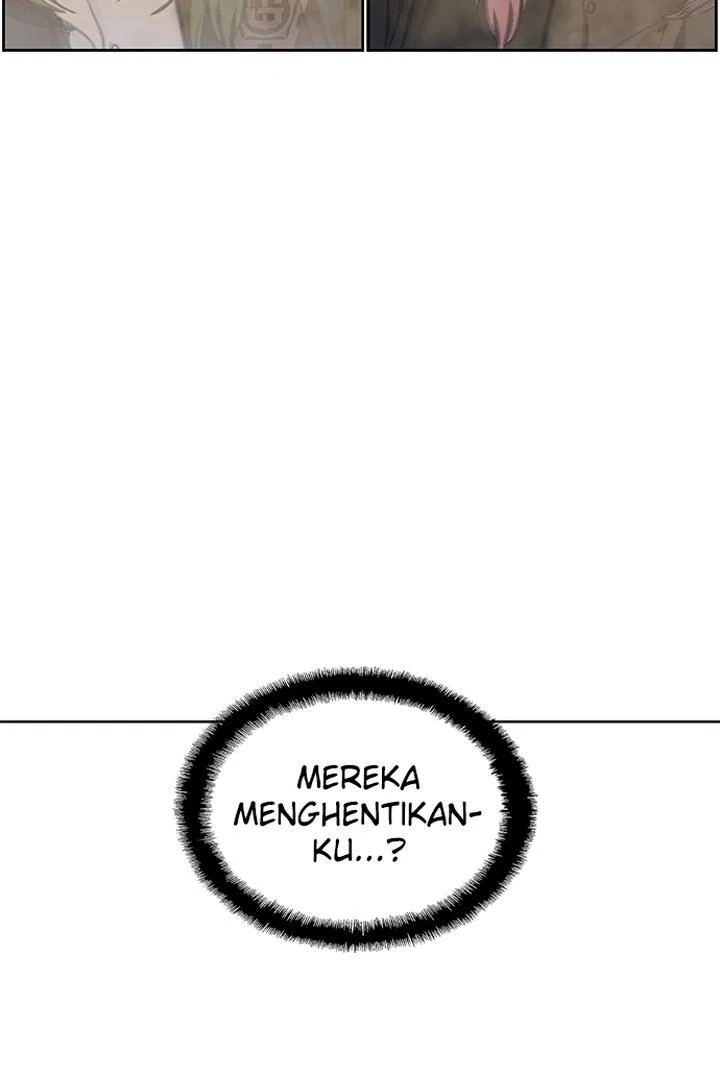 Dark Moon: The Grey City Chapter 23 - halaman 54