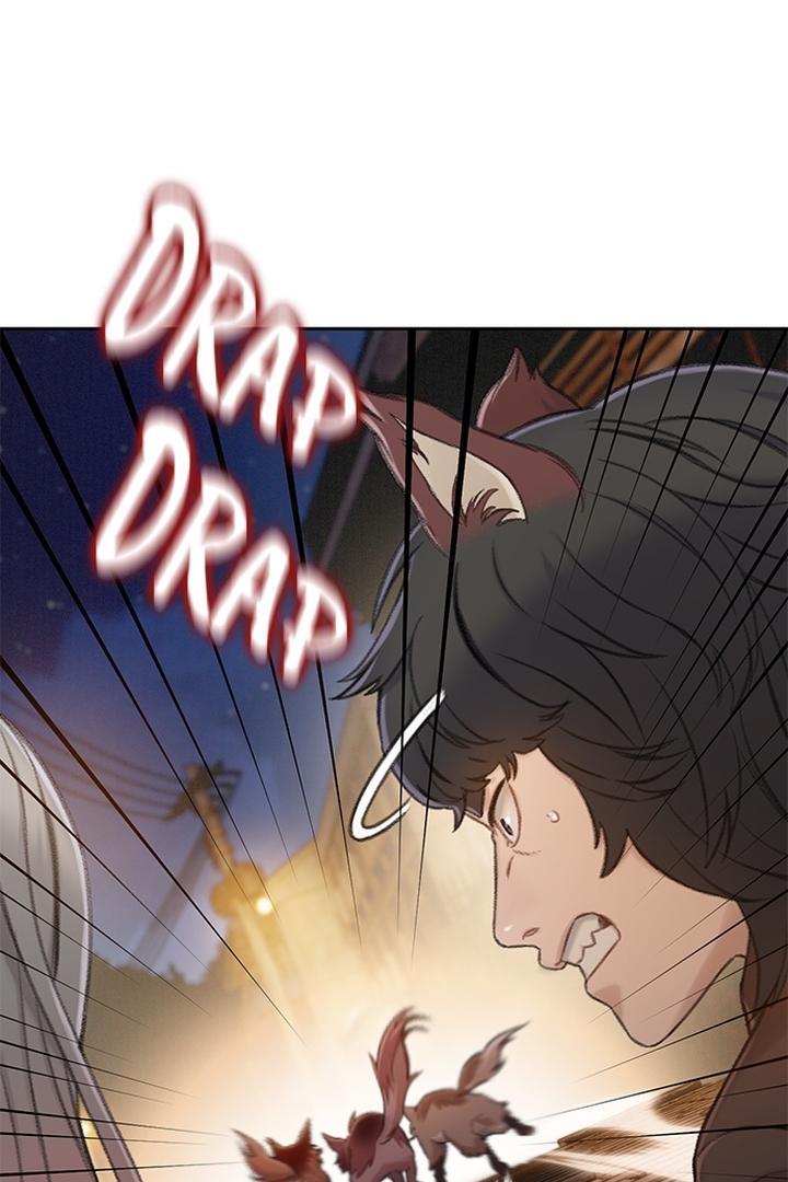 Dark Moon: The Grey City Chapter 23 - halaman 56
