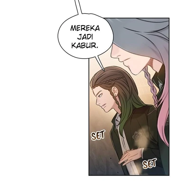 Dark Moon: The Grey City Chapter 23 - halaman 59