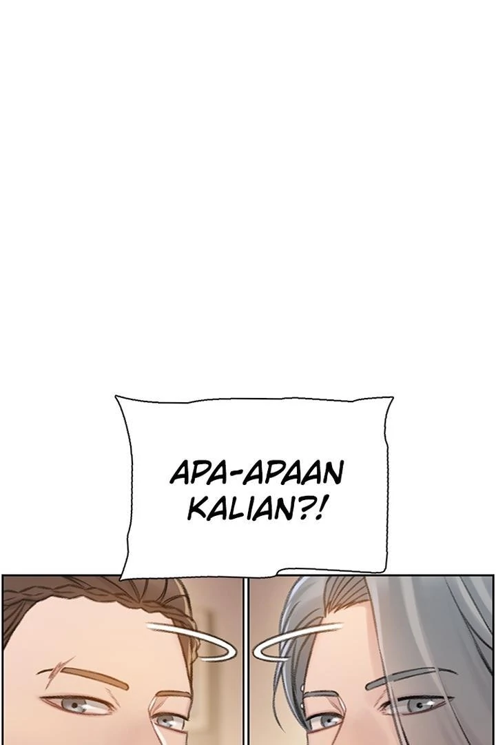 Dark Moon: The Grey City Chapter 23 - halaman 60