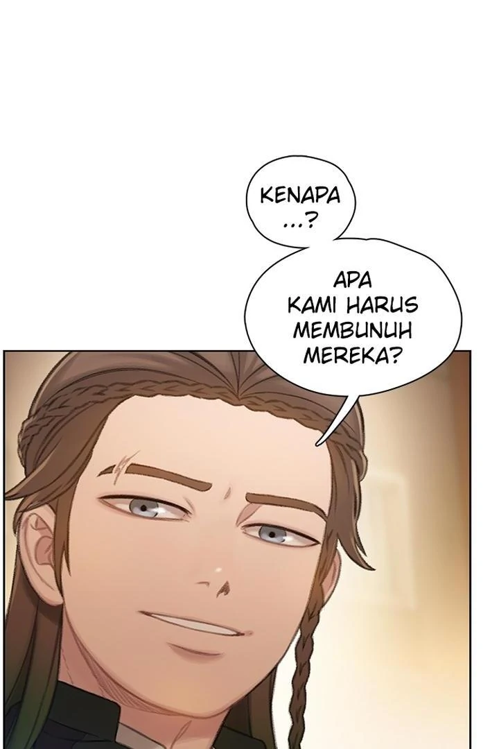 Dark Moon: The Grey City Chapter 23 - halaman 63