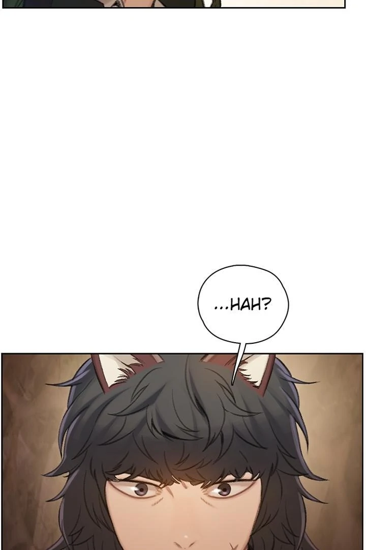 Dark Moon: The Grey City Chapter 23 - halaman 64