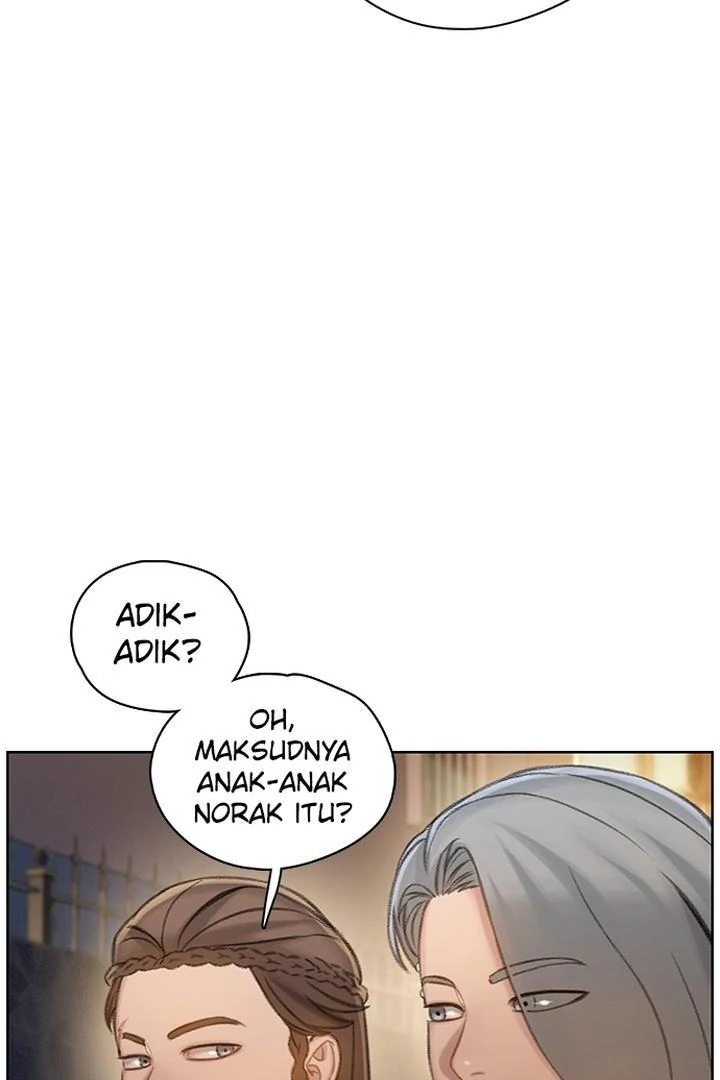 Dark Moon: The Grey City Chapter 23 - halaman 68