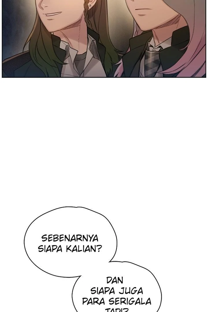 Dark Moon: The Grey City Chapter 23 - halaman 69