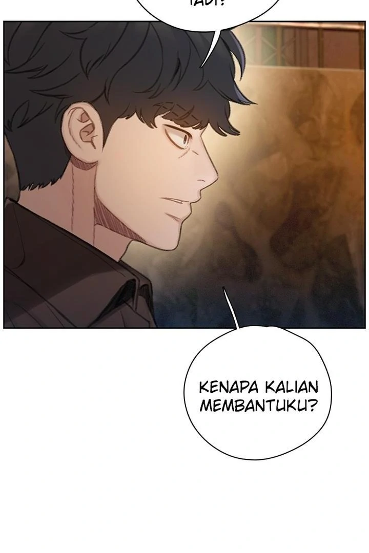 Dark Moon: The Grey City Chapter 23 - halaman 70