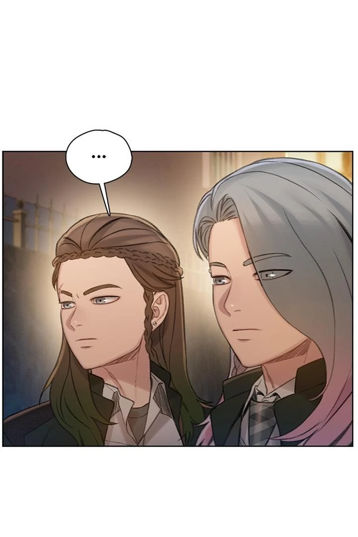 Dark Moon: The Grey City Chapter 23 - halaman 71