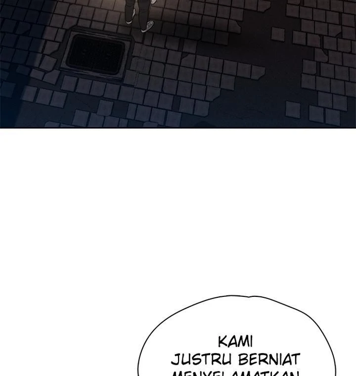 Dark Moon: The Grey City Chapter 23 - halaman 73