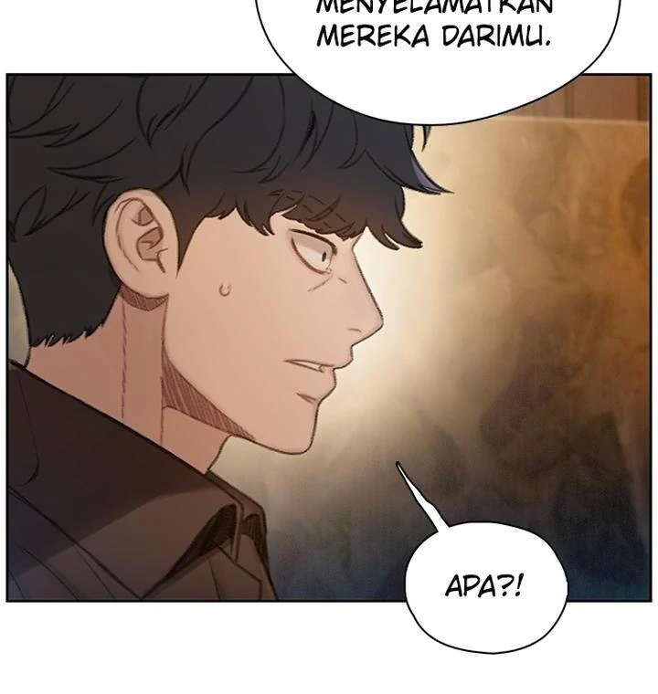 Dark Moon: The Grey City Chapter 23 - halaman 74