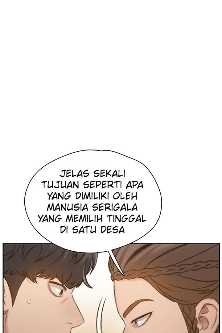 Dark Moon: The Grey City Chapter 23 - halaman 75
