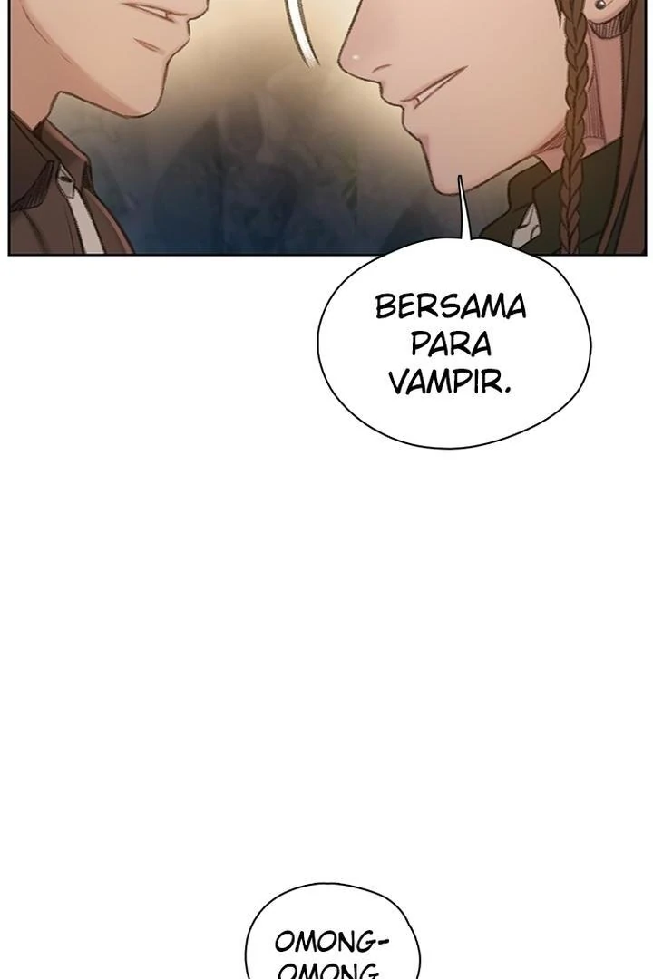 Dark Moon: The Grey City Chapter 23 - halaman 76