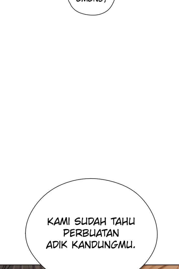 Dark Moon: The Grey City Chapter 23 - halaman 77