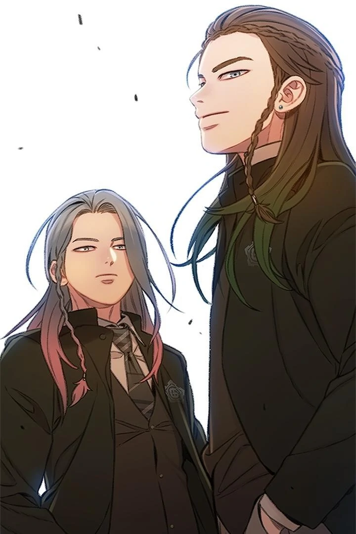 Dark Moon: The Grey City Chapter 23 - halaman 8