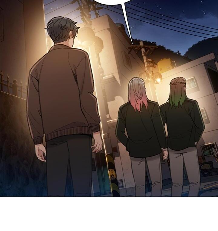 Dark Moon: The Grey City Chapter 23 - halaman 82
