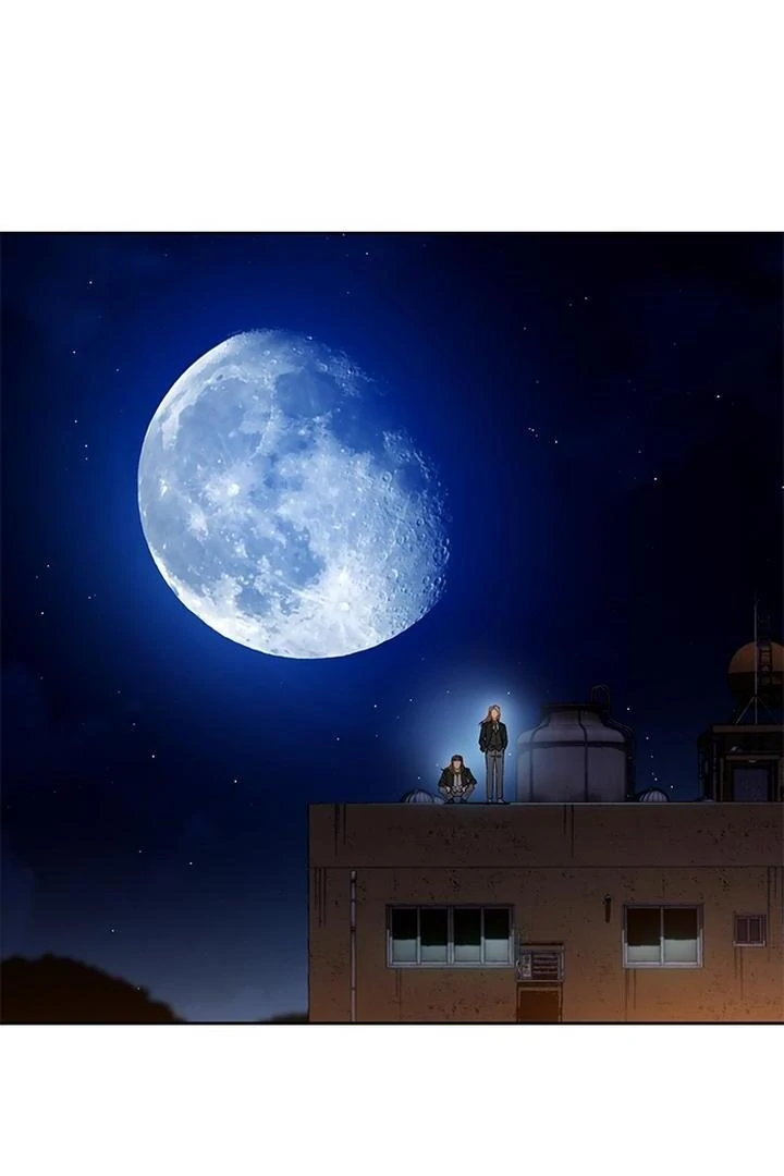 Dark Moon: The Grey City Chapter 23 - halaman 84