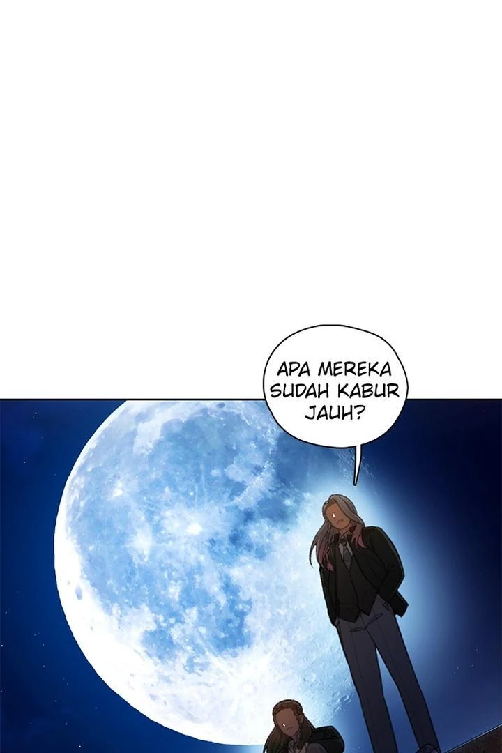 Dark Moon: The Grey City Chapter 23 - halaman 85