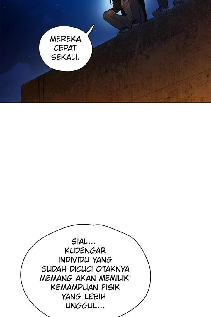Dark Moon: The Grey City Chapter 23 - halaman 86