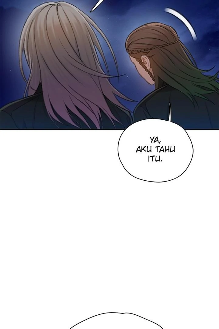 Dark Moon: The Grey City Chapter 23 - halaman 92