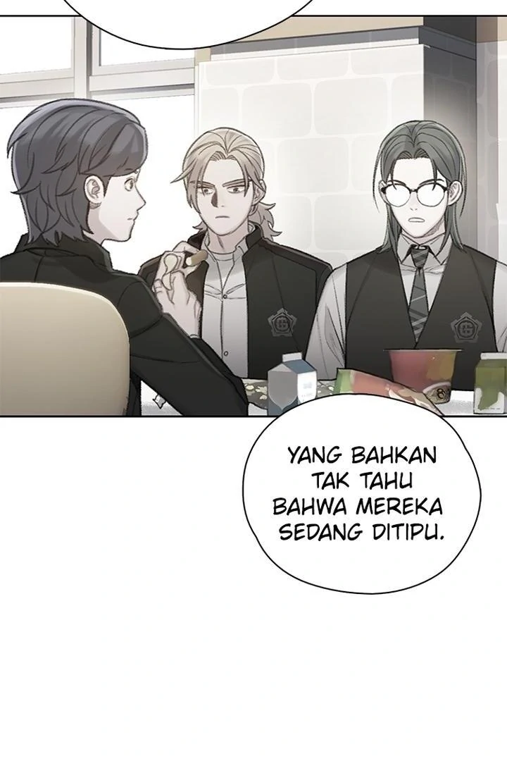 Dark Moon: The Grey City Chapter 23 - halaman 94