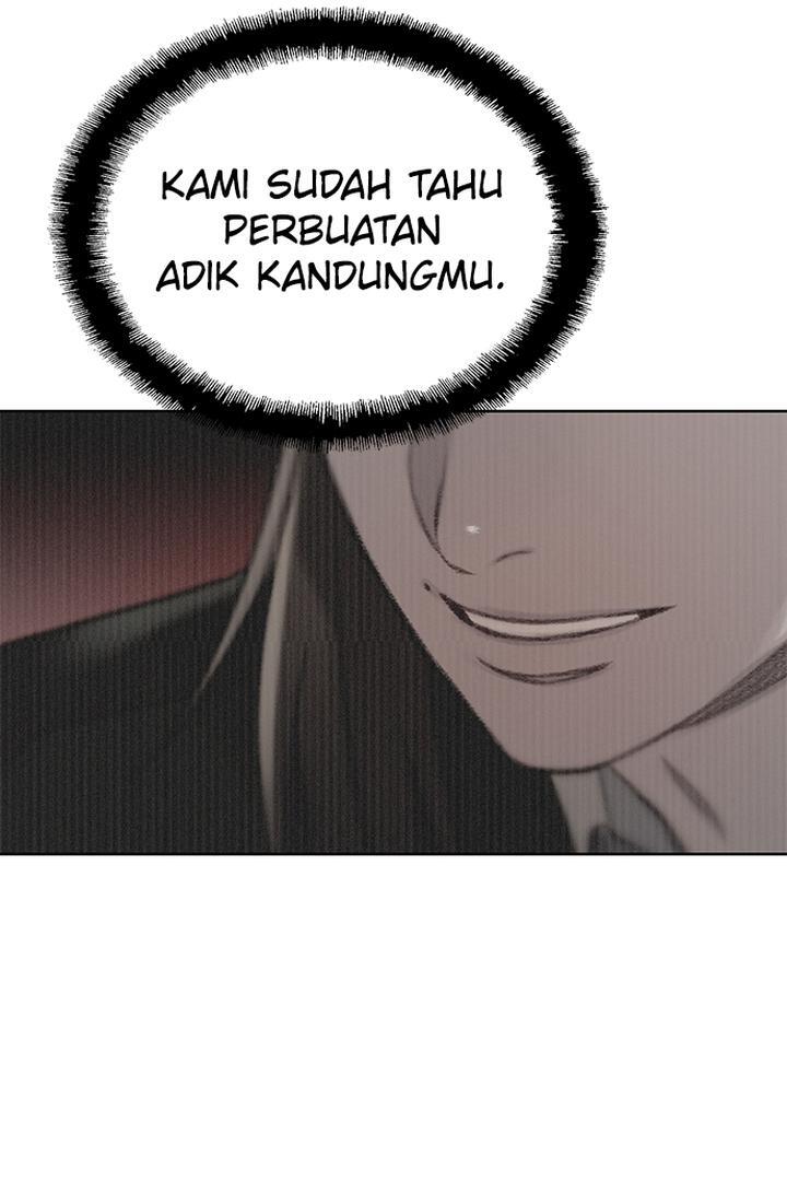Dark Moon: The Grey City Chapter 23 - halaman 99
