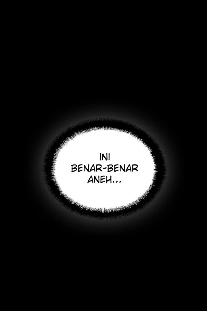 Dark Moon: The Grey City Chapter 24 - halaman 1