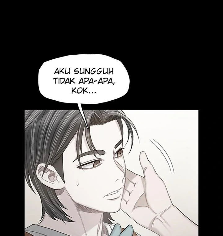 Dark Moon: The Grey City Chapter 24 - halaman 104