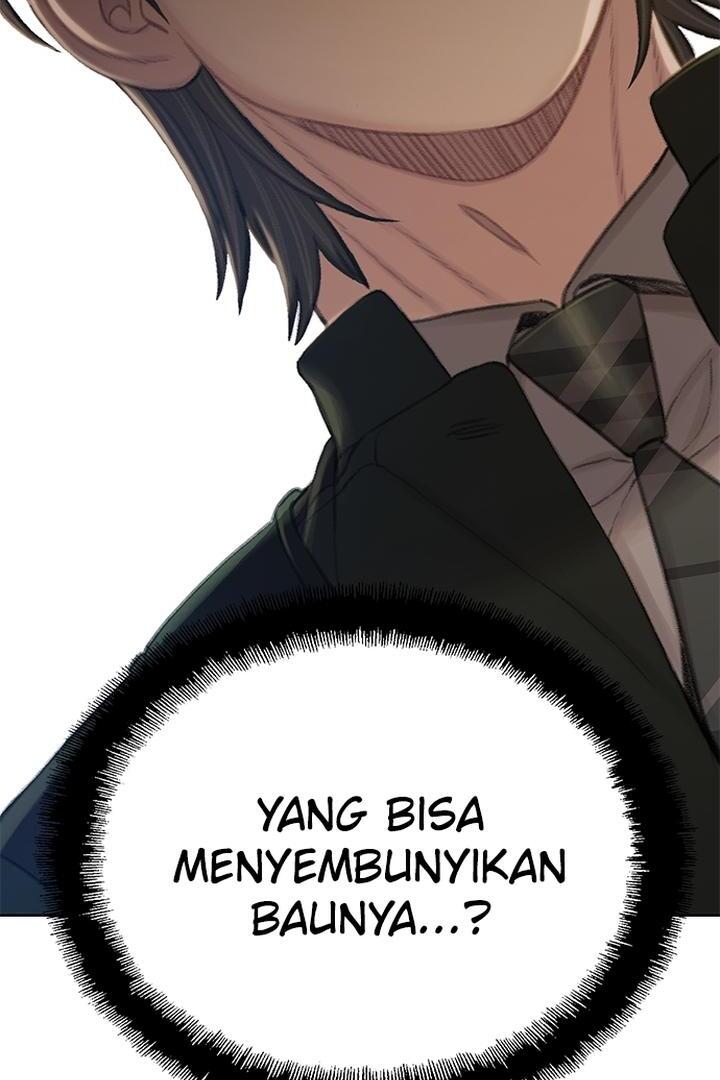 Dark Moon: The Grey City Chapter 24 - halaman 119