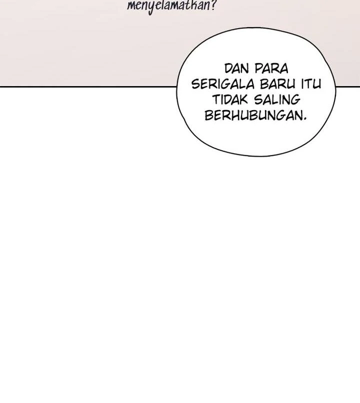 Dark Moon: The Grey City Chapter 24 - halaman 14